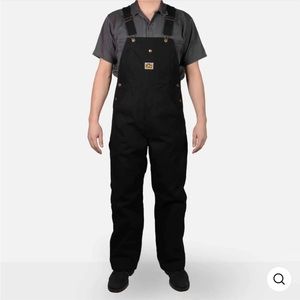 Ben Davis overalls
